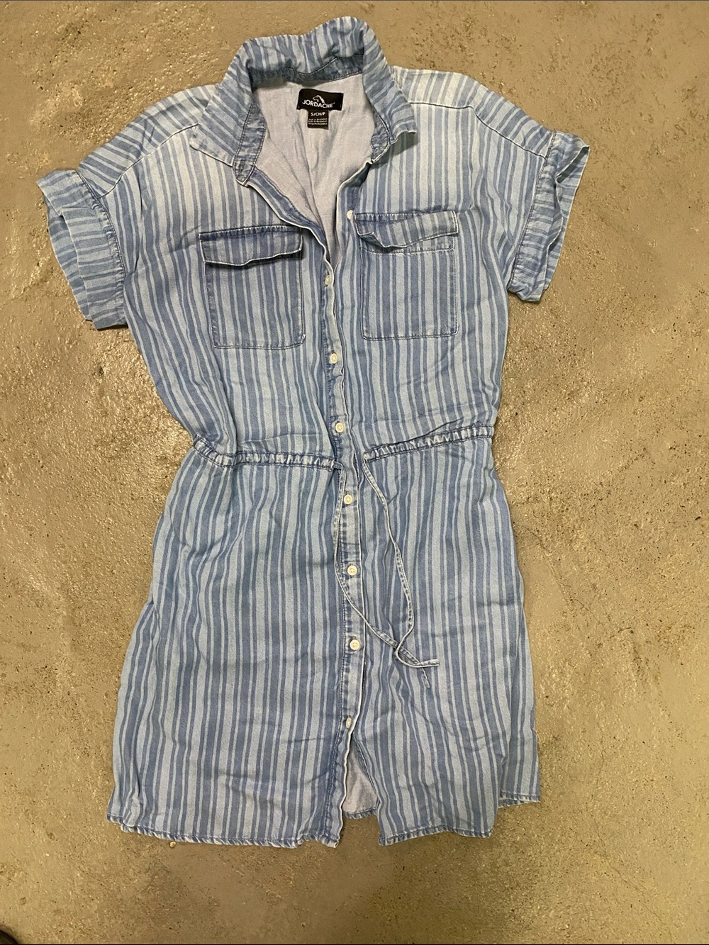 Jordache